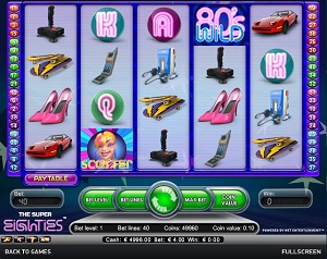 slot